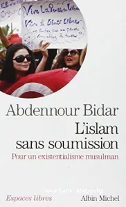 L'islam sans soumission