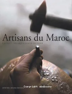 Artisans du Maroc