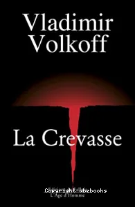 La crevasse