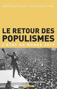 Le retour des populismes