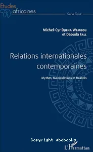 Relations internationales contemporaines