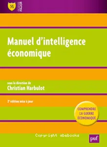 Manuel d'intelligence économique