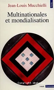 Multinationales et mondialisation