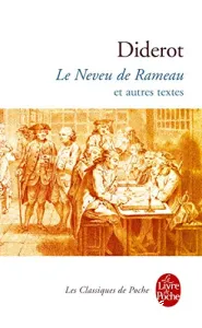 Le Neveu de Rameau et autres textes