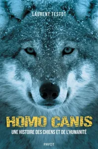Homo canis