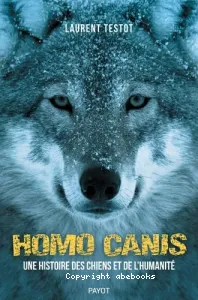 Homo canis