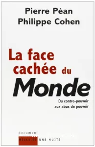 Face cachée du Monde (La)