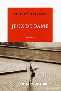 Jeux de dame