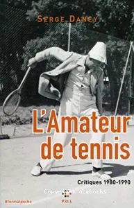 L'Amateur de tennis