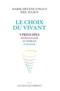 Le choix du vivant