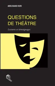 Questions de théâtre