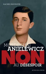 Mordechaï Anielewicz