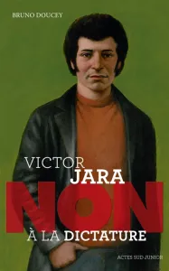 Victor Jara, non à la dictature