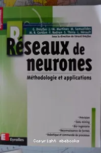 Réseaux de neurones