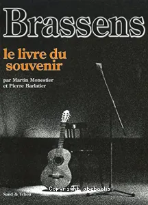 Georges Brassens