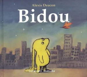 Bidou