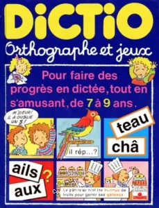 Ortthographe et jeux