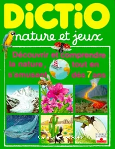 Nature et jeux