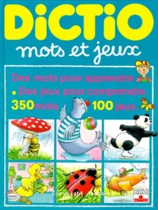 Mots et jeux