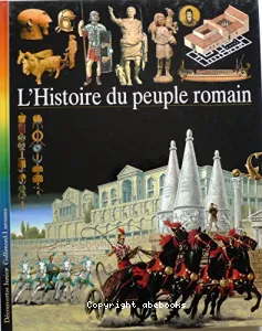 L'Histoire du peuple romain