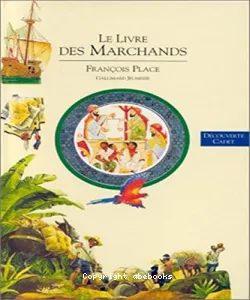 Le livre des marchands