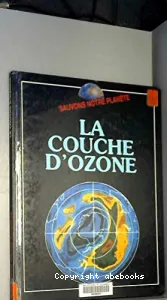 La Couche d'ozone