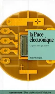 La Puce électronique