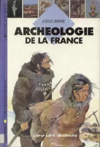 Archéologie de la France