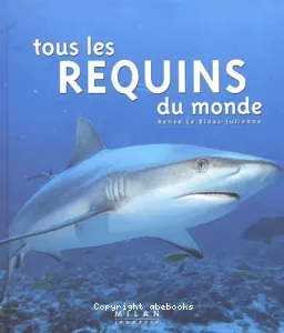 Tous les requins du monde