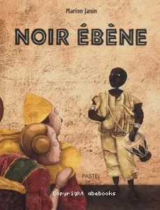 Noir ébène