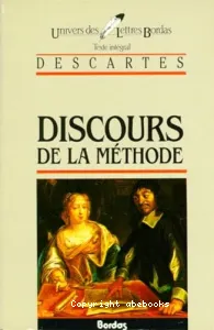 Discours de la méthode