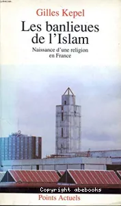 Les Banlieues de l'islam