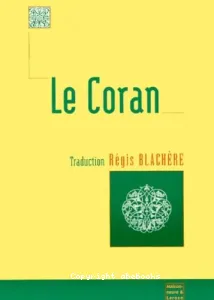 [Le]Coran