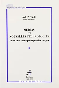 Médias et nouvelles technologies