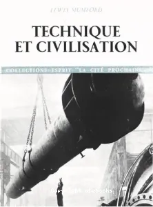 Technique et civilisation