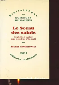 Le Sceau des saints