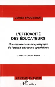 L'efficacité des éducateurs