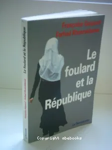 Le foulard et la République