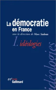 La démocratie française