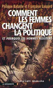 Comment les femmes changent la politique