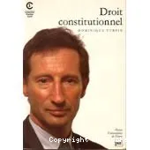 Droit Constitutionnel