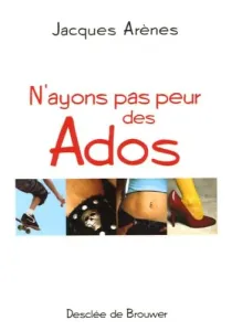 Avec les ados