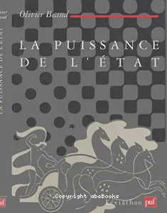 La Puissance de l'Etat