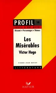 Les misérables, Victor Hugo