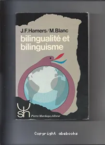 Bilingualité et bilinguisme