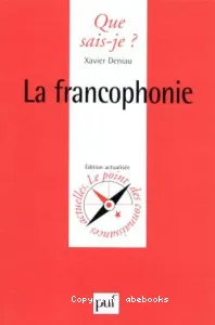 La francophonie