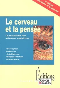 Le cerveau et la pensée