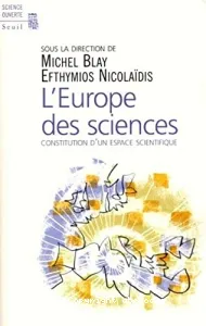 L'Europe des sciences