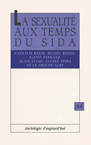 La sexualité au temps du sida