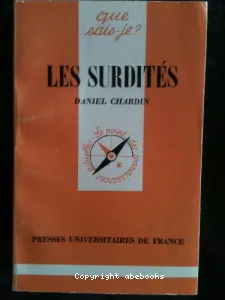 [Les]Surdités